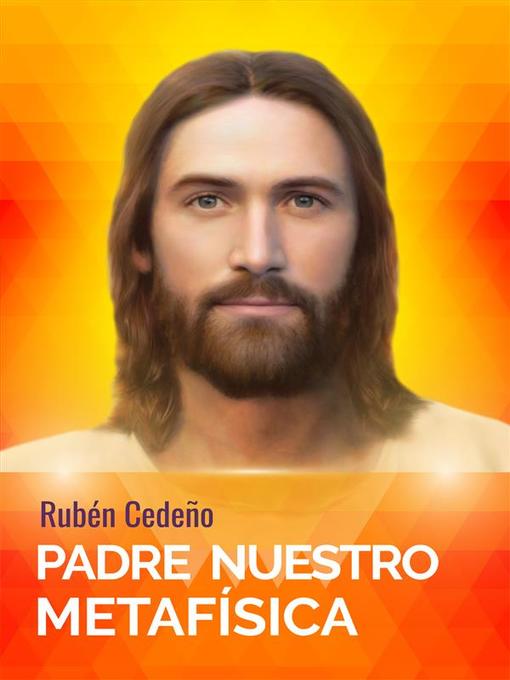 Title details for Padre Nuestro Metafísica by Rubén Cedeño - Wait list